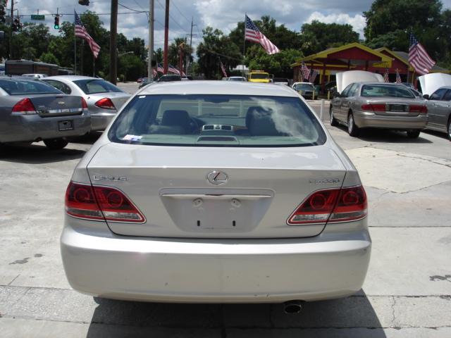 2005 Lexus ES 330 Base