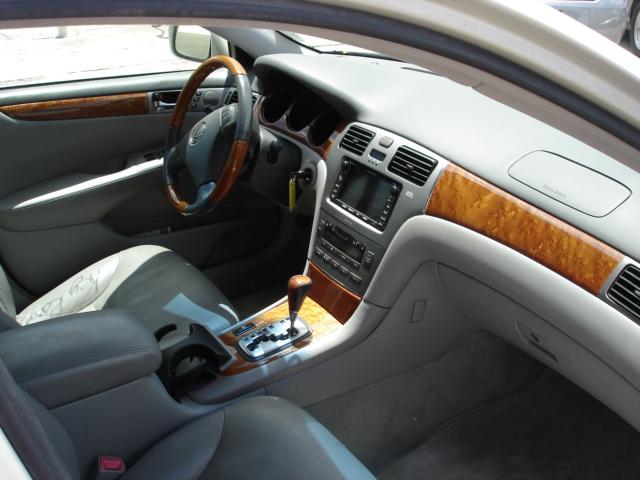 2005 Lexus ES 330 Base