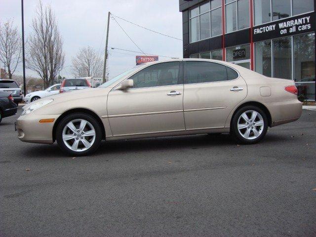 2005 Lexus ES 330 Unknown