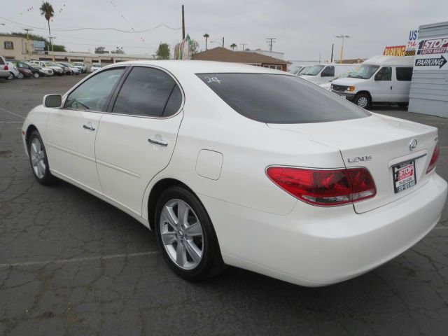 2005 Lexus ES 330 3.5tl W/tech Pkg