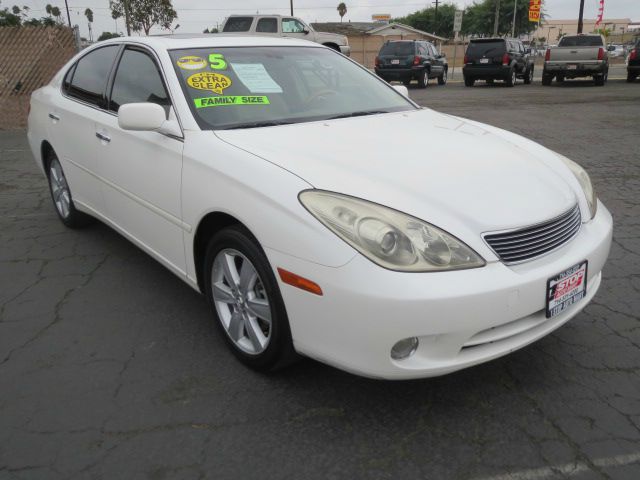 2005 Lexus ES 330 3.5tl W/tech Pkg