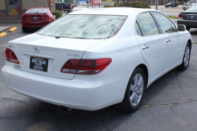 2005 Lexus ES 330 3.5tl W/tech Pkg