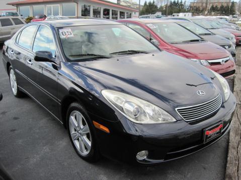 2005 Lexus ES 330 Base