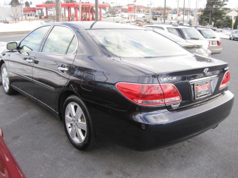 2005 Lexus ES 330 Base