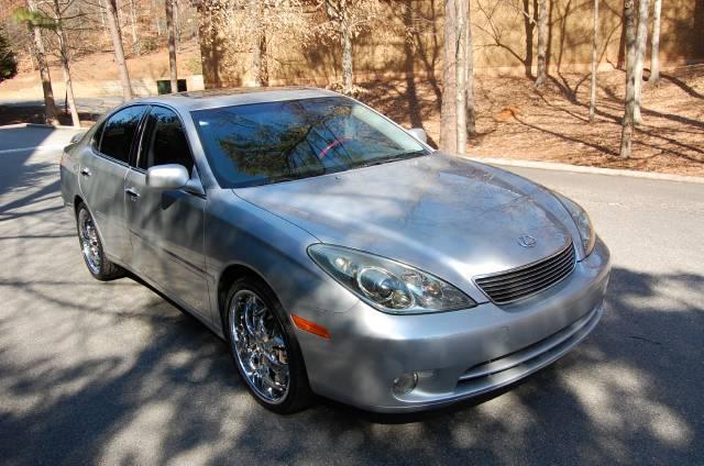 2005 Lexus ES 330 Base