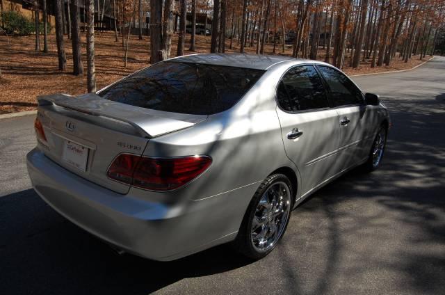 2005 Lexus ES 330 Base