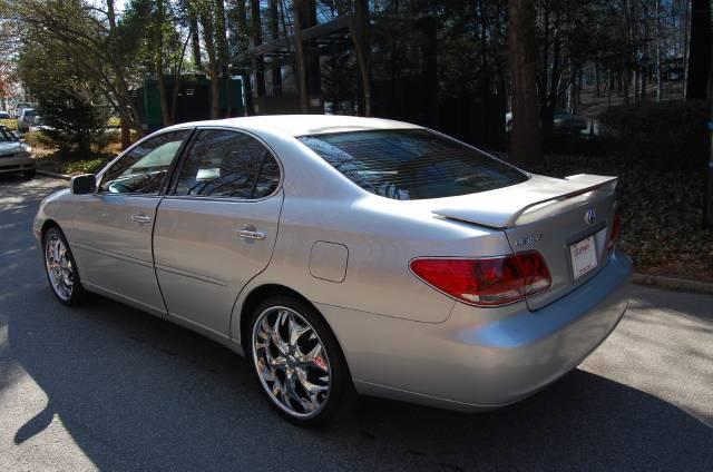 2005 Lexus ES 330 Base