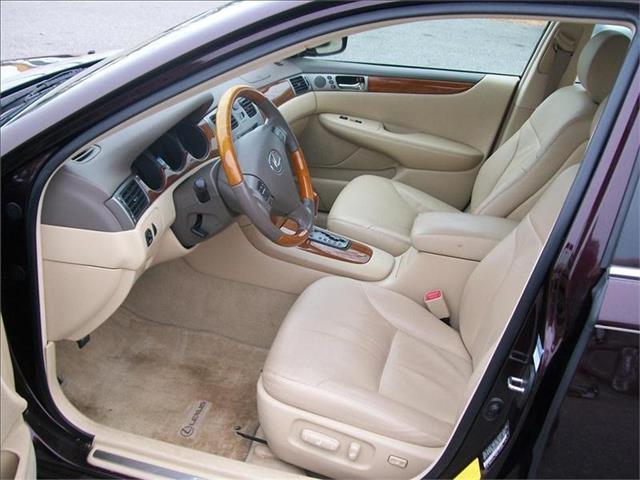 2005 Lexus ES 330 Unknown