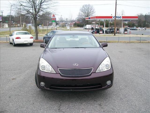 2005 Lexus ES 330 Unknown