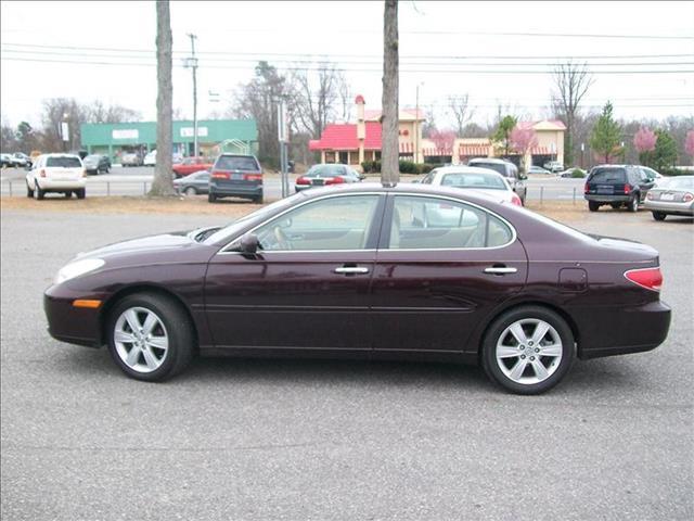 2005 Lexus ES 330 Unknown