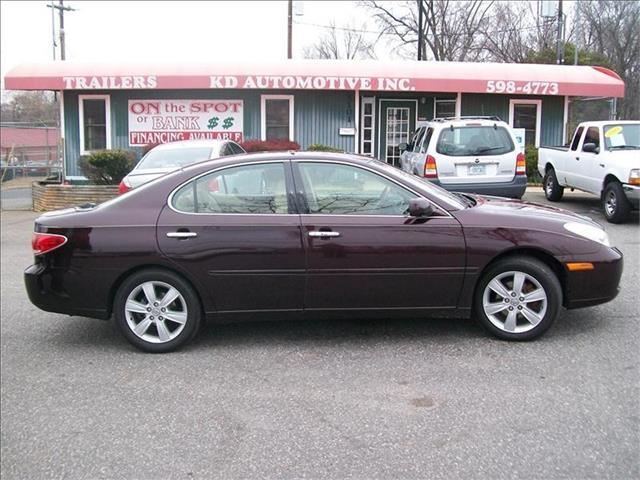 2005 Lexus ES 330 Unknown