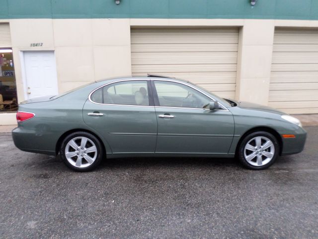 2005 Lexus ES 330 3.5tl W/tech Pkg