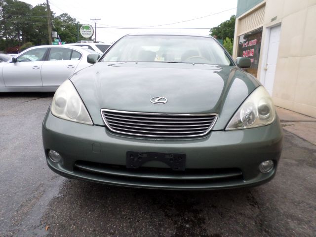 2005 Lexus ES 330 3.5tl W/tech Pkg