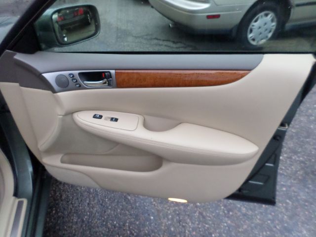 2005 Lexus ES 330 3.5tl W/tech Pkg