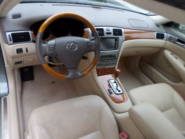 2005 Lexus ES 330 3.5tl W/tech Pkg