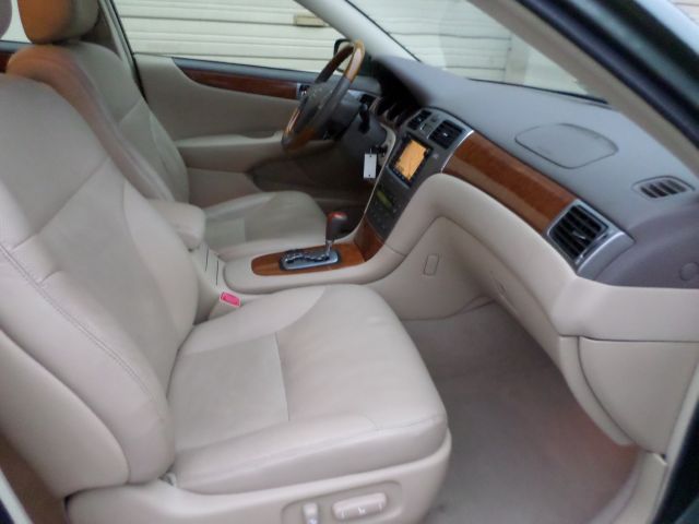 2005 Lexus ES 330 3.5tl W/tech Pkg