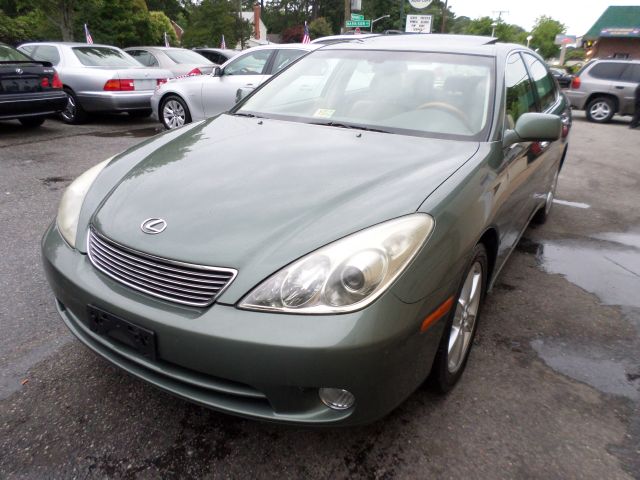 2005 Lexus ES 330 3.5tl W/tech Pkg