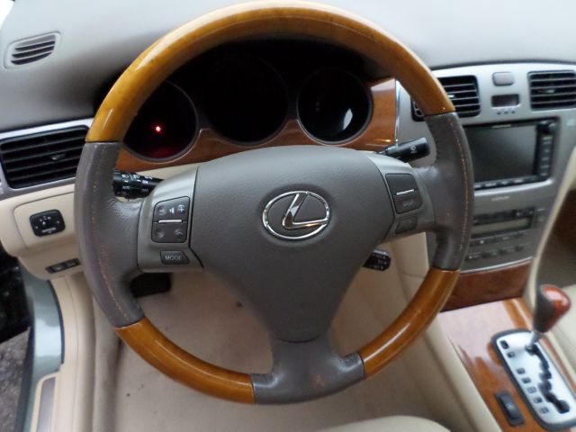 2005 Lexus ES 330 3.5tl W/tech Pkg