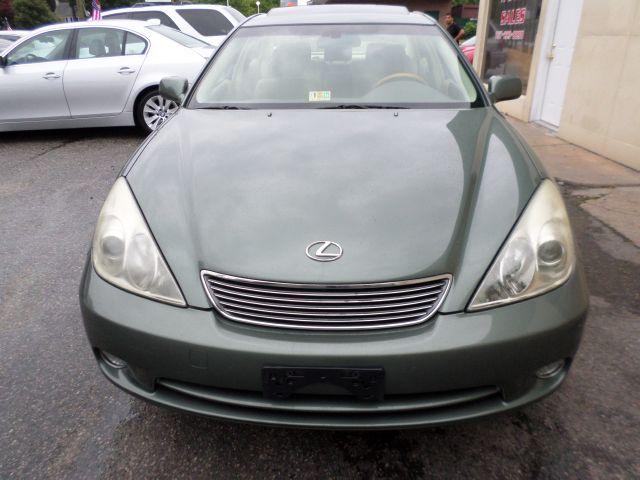 2005 Lexus ES 330 3.5tl W/tech Pkg