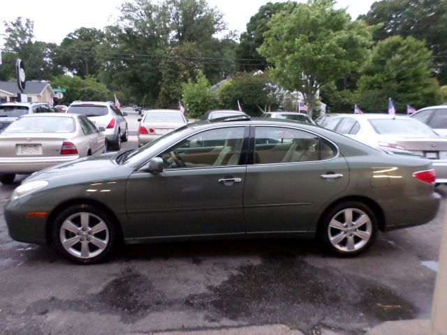 2005 Lexus ES 330 3.5tl W/tech Pkg