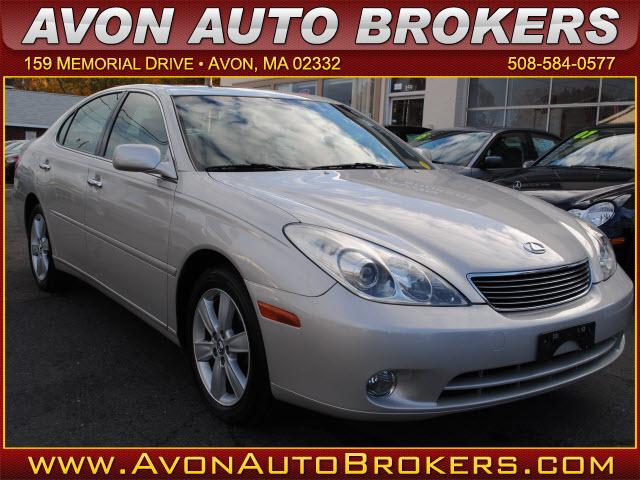 2005 Lexus ES 330 Unknown