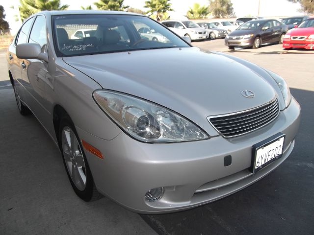 2005 Lexus ES 330 3.5tl W/tech Pkg