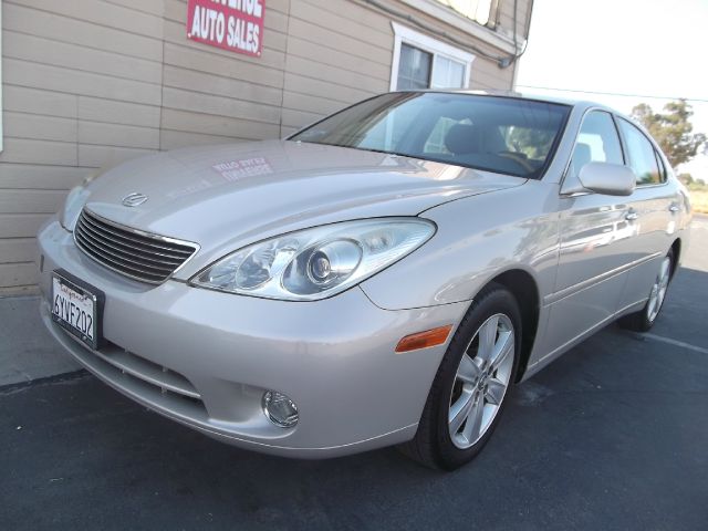 2005 Lexus ES 330 3.5tl W/tech Pkg