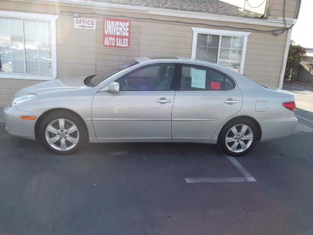 2005 Lexus ES 330 3.5tl W/tech Pkg