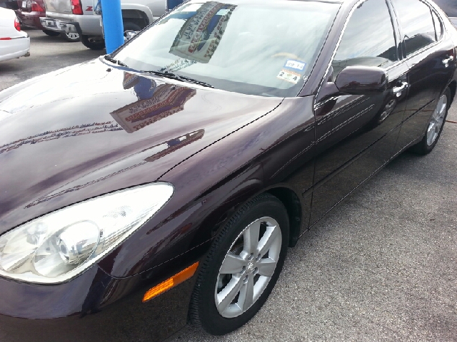 2005 Lexus ES 330 3.5tl W/tech Pkg