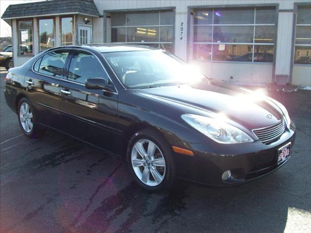 2005 Lexus ES 330 Unknown