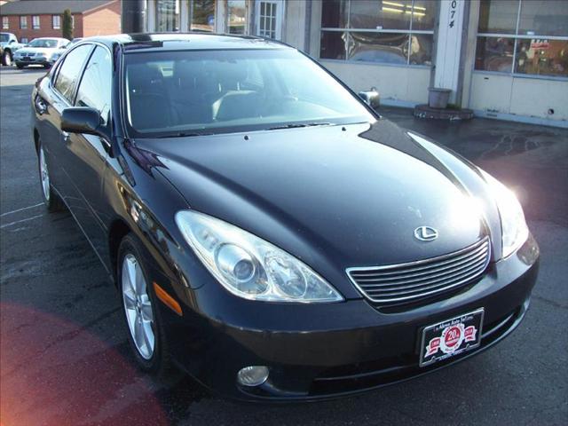 2005 Lexus ES 330 Unknown