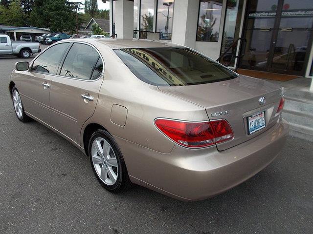 2005 Lexus ES 330 Unknown