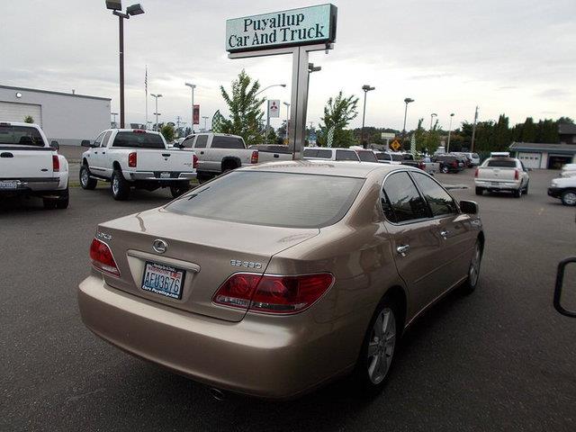 2005 Lexus ES 330 Unknown