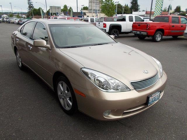 2005 Lexus ES 330 Unknown