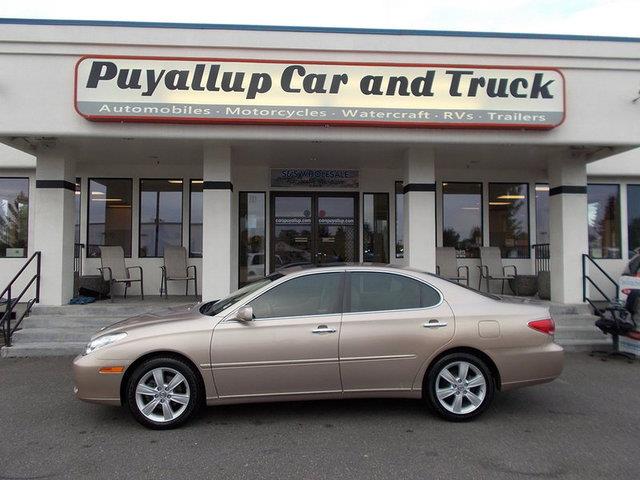 2005 Lexus ES 330 Unknown