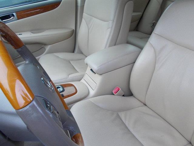 2005 Lexus ES 330 Unknown