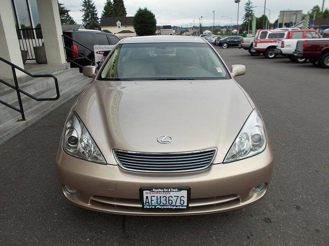 2005 Lexus ES 330 Unknown