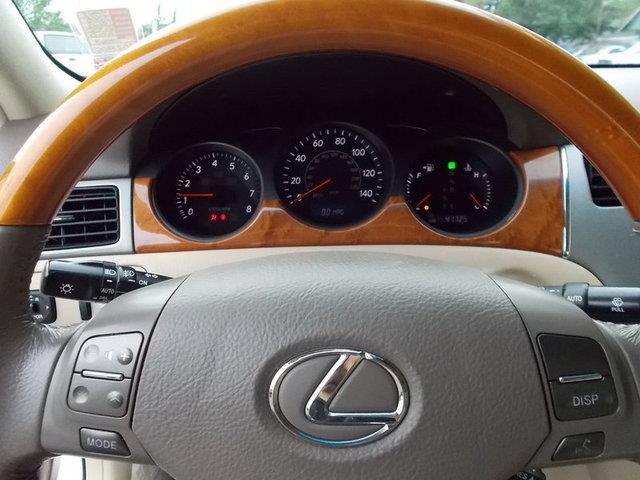 2005 Lexus ES 330 Unknown