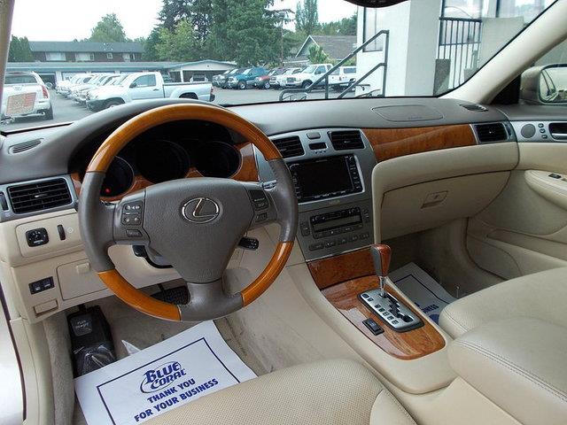 2005 Lexus ES 330 Unknown