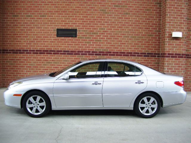 2005 Lexus ES 330 3.5tl W/tech Pkg