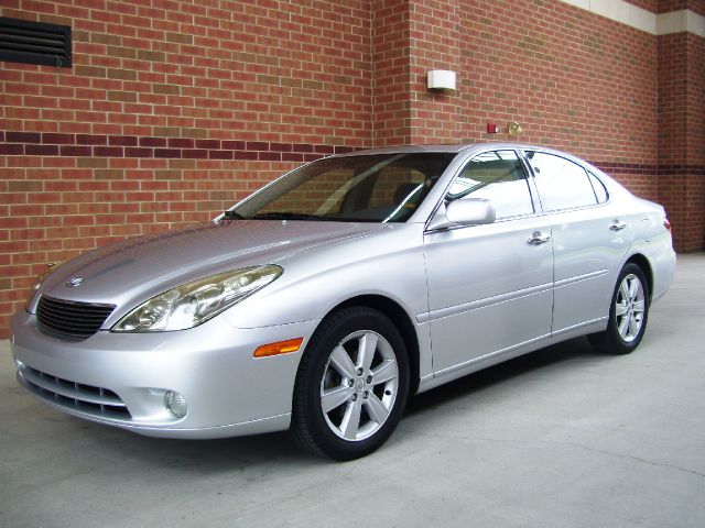 2005 Lexus ES 330 3.5tl W/tech Pkg