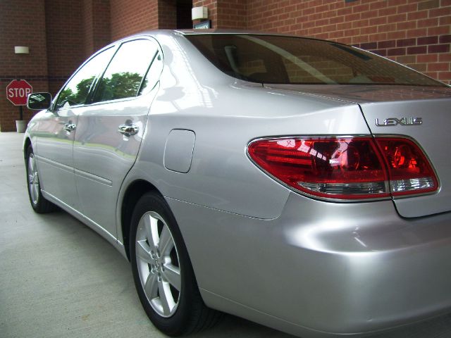 2005 Lexus ES 330 3.5tl W/tech Pkg