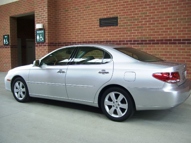 2005 Lexus ES 330 3.5tl W/tech Pkg