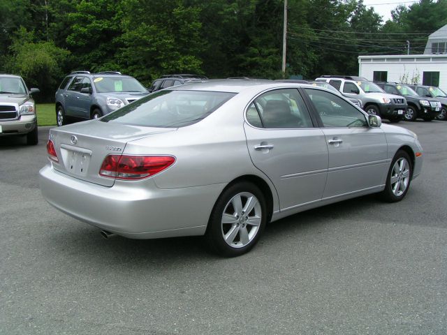 2005 Lexus ES 330 3.5tl W/tech Pkg