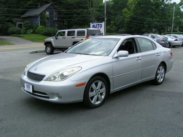 2005 Lexus ES 330 3.5tl W/tech Pkg