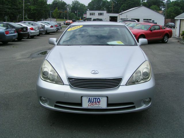 2005 Lexus ES 330 3.5tl W/tech Pkg