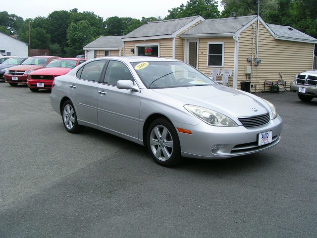 2005 Lexus ES 330 3.5tl W/tech Pkg