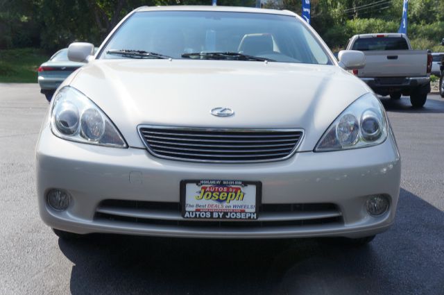 2005 Lexus ES 330 3.5tl W/tech Pkg