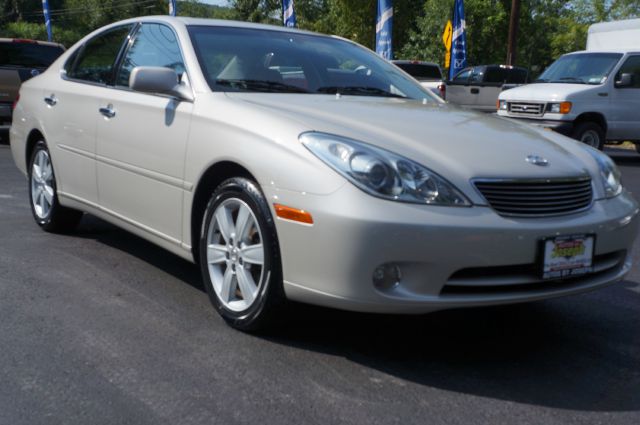 2005 Lexus ES 330 3.5tl W/tech Pkg