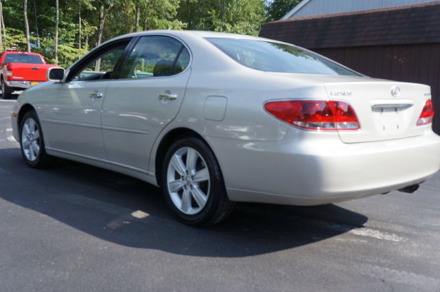 2005 Lexus ES 330 3.5tl W/tech Pkg